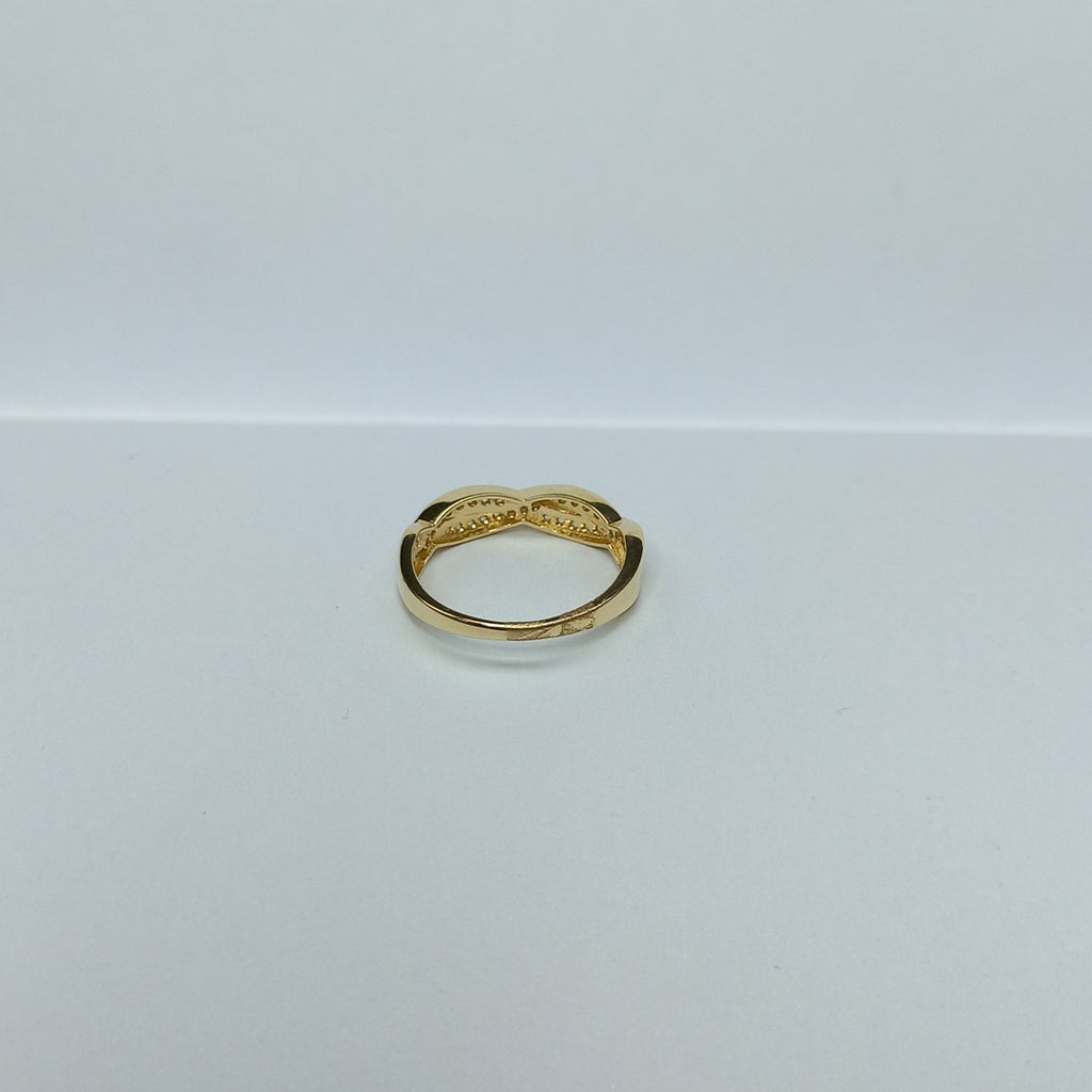 ANILLOS DAMA ORO 14K 2.3 (NUEVO)