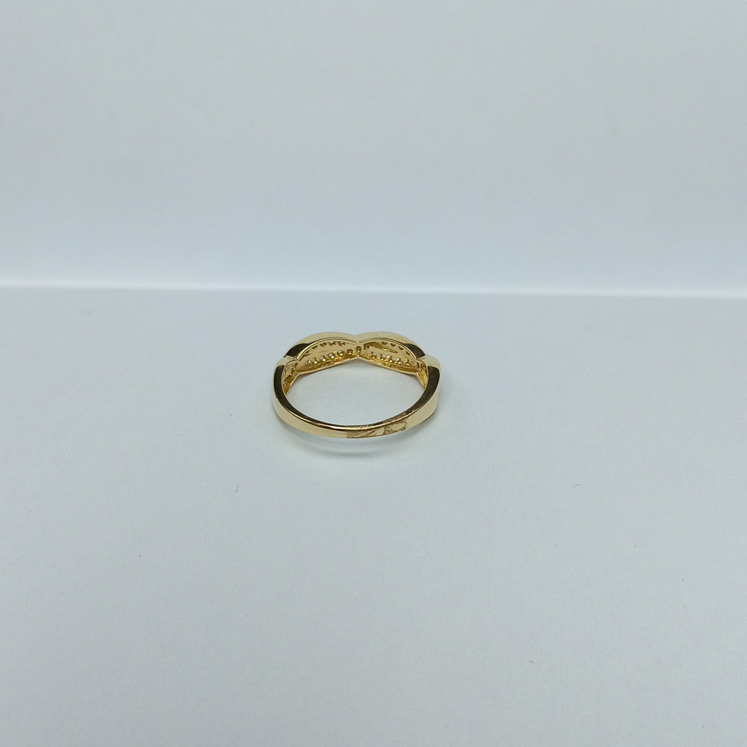 ANILLOS DAMA ORO 14K 2.3 (NUEVO)