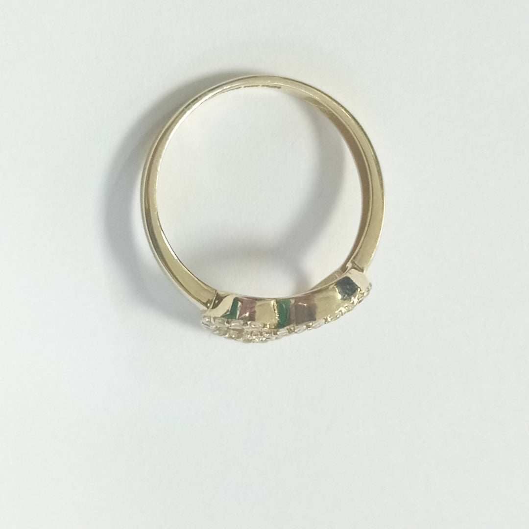 ANILLOS DAMA ORO 10K 1.7 (NUEVO)