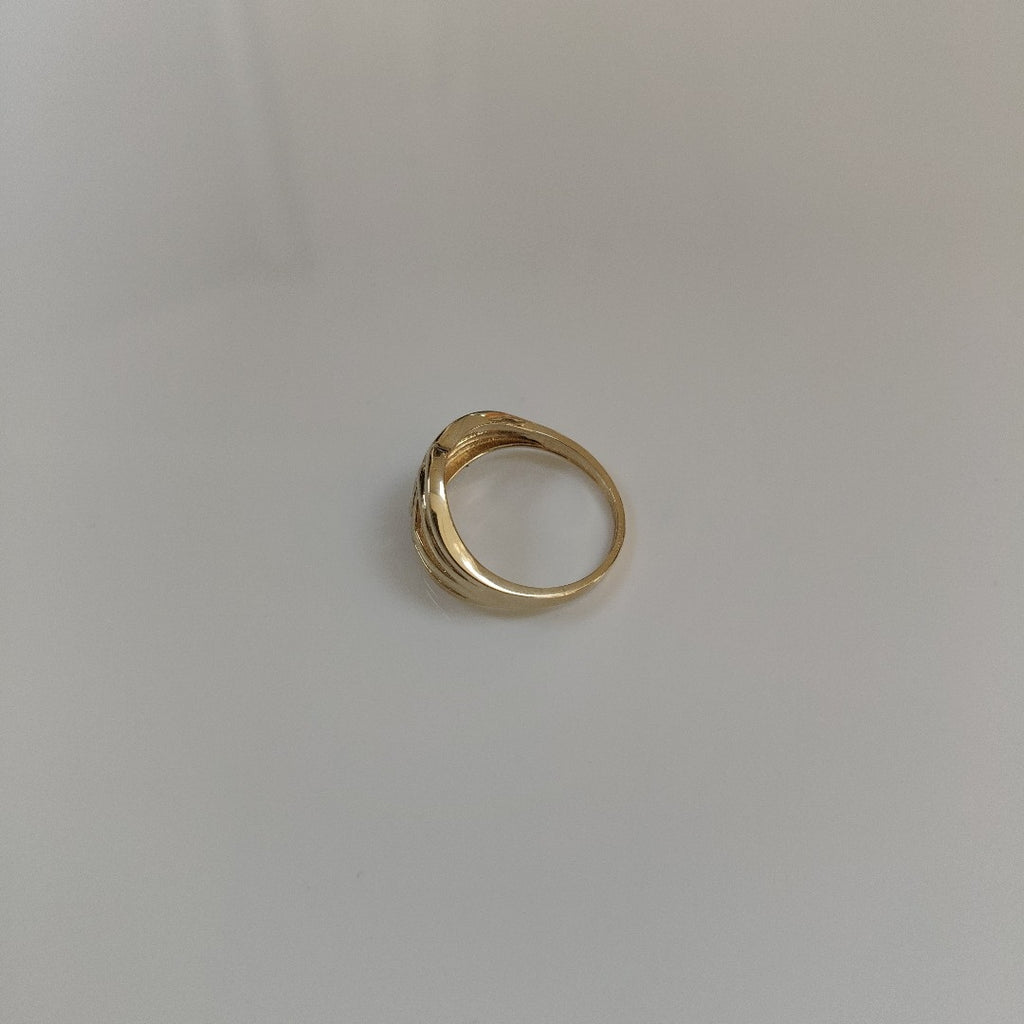 ANILLOS DAMA ORO 14K 2.6 (NUEVO)