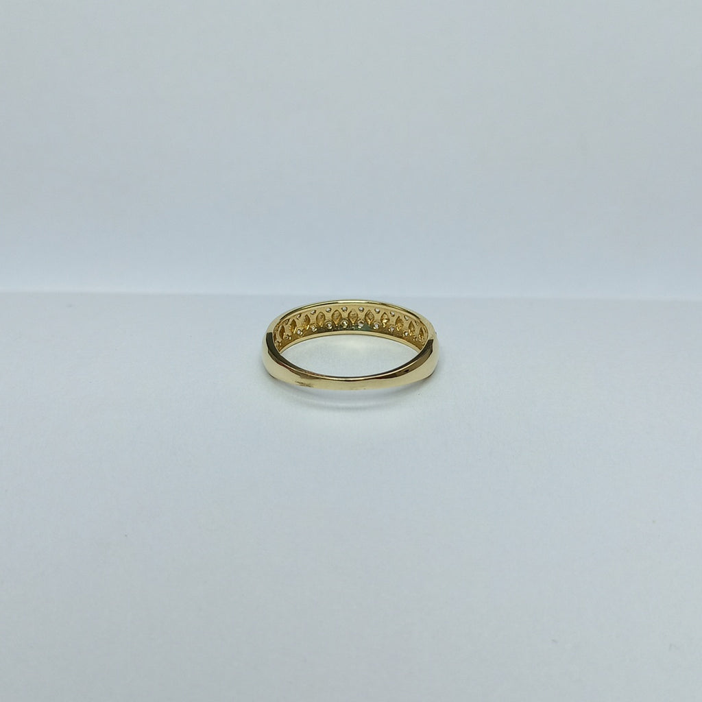 ANILLOS DAMA ORO 10K 1.8 (NUEVO)