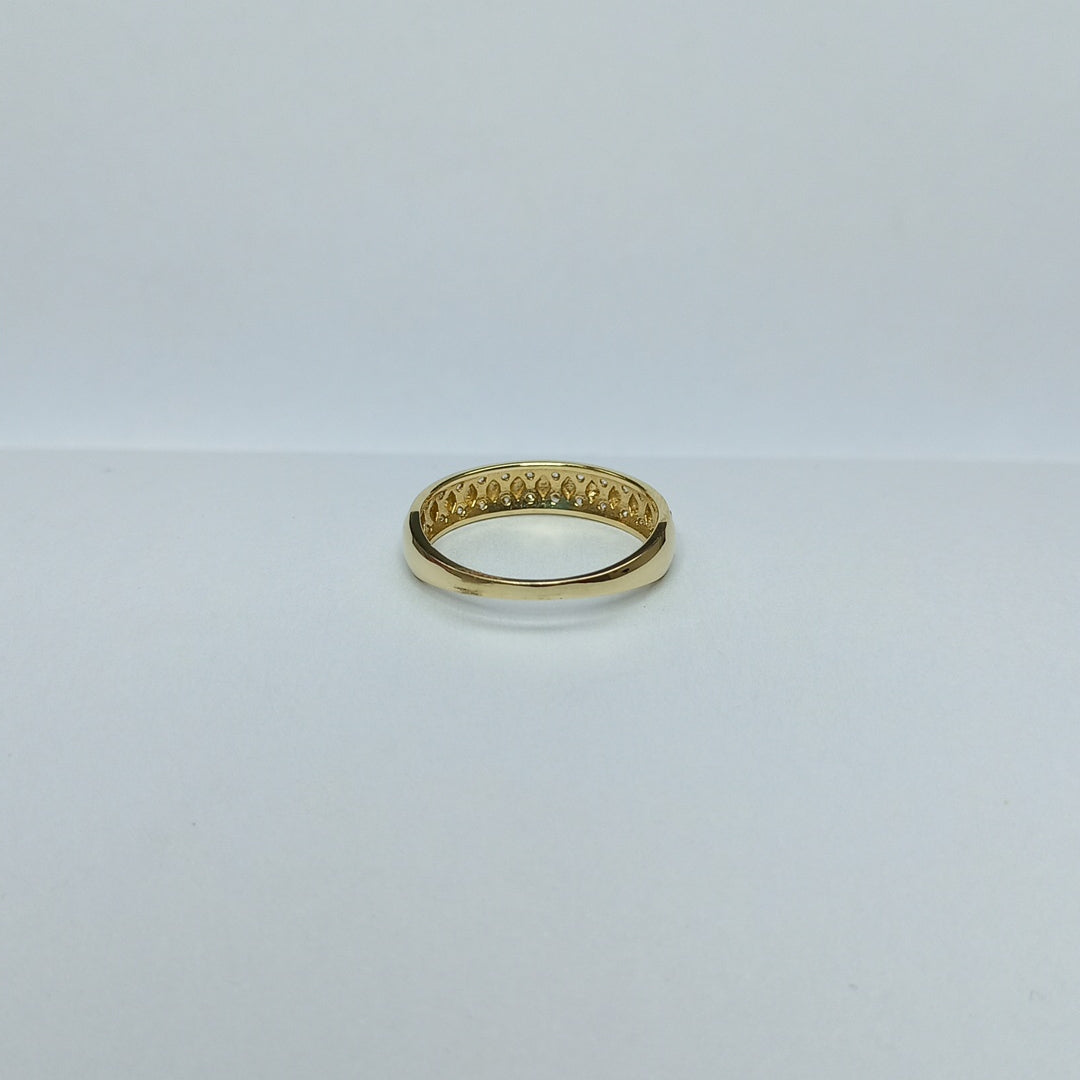 ANILLOS DAMA ORO 10K 1.8 (NUEVO)