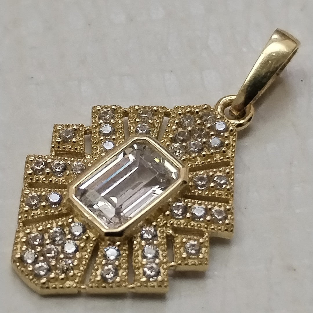 DIJES ORO 10K 1.5 (NUEVO)