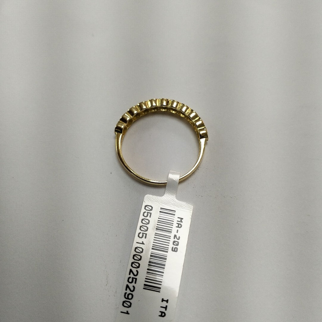 ANILLOS DAMA ORO 14K 1.8 (NUEVO)