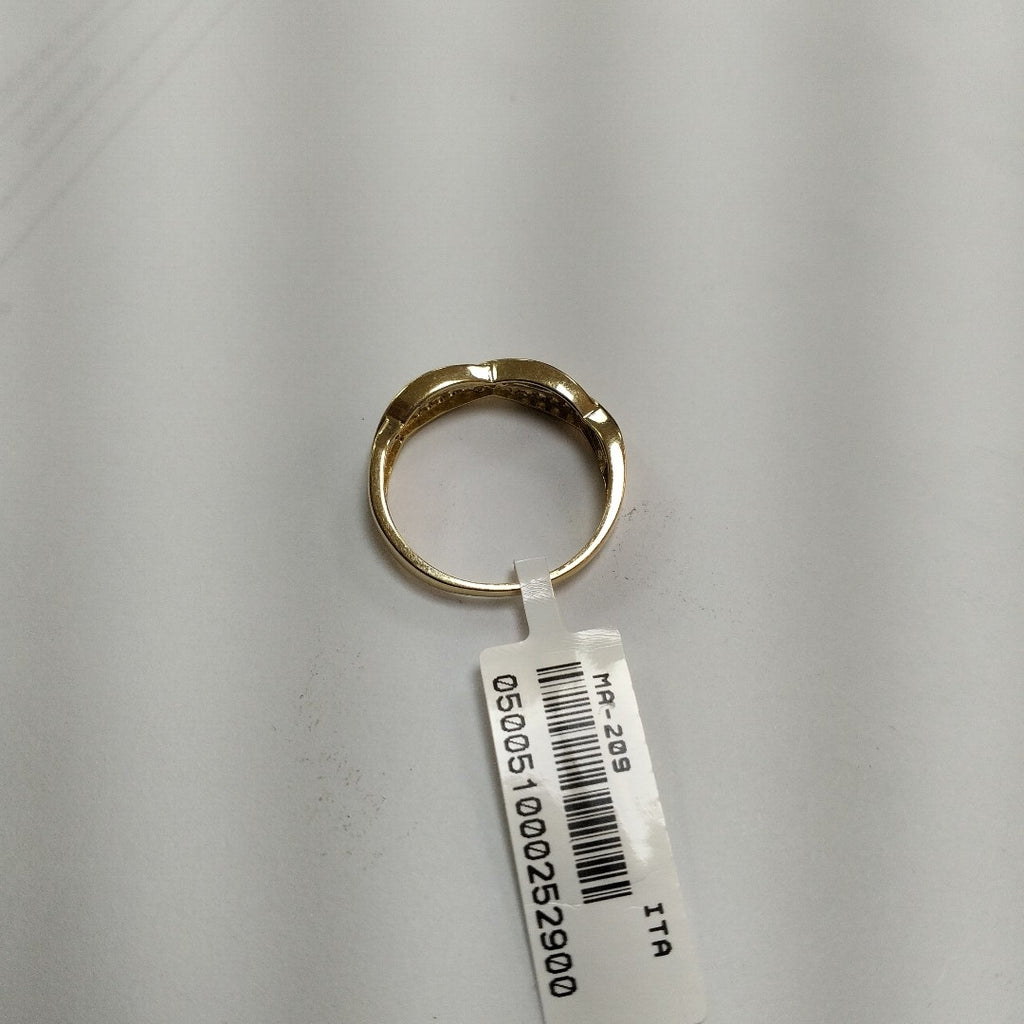 ANILLOS DAMA ORO 14K 2.3 (NUEVO)