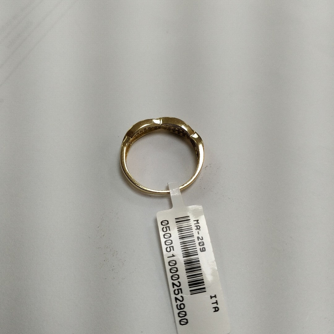 ANILLOS DAMA ORO 14K 2.3 (NUEVO)