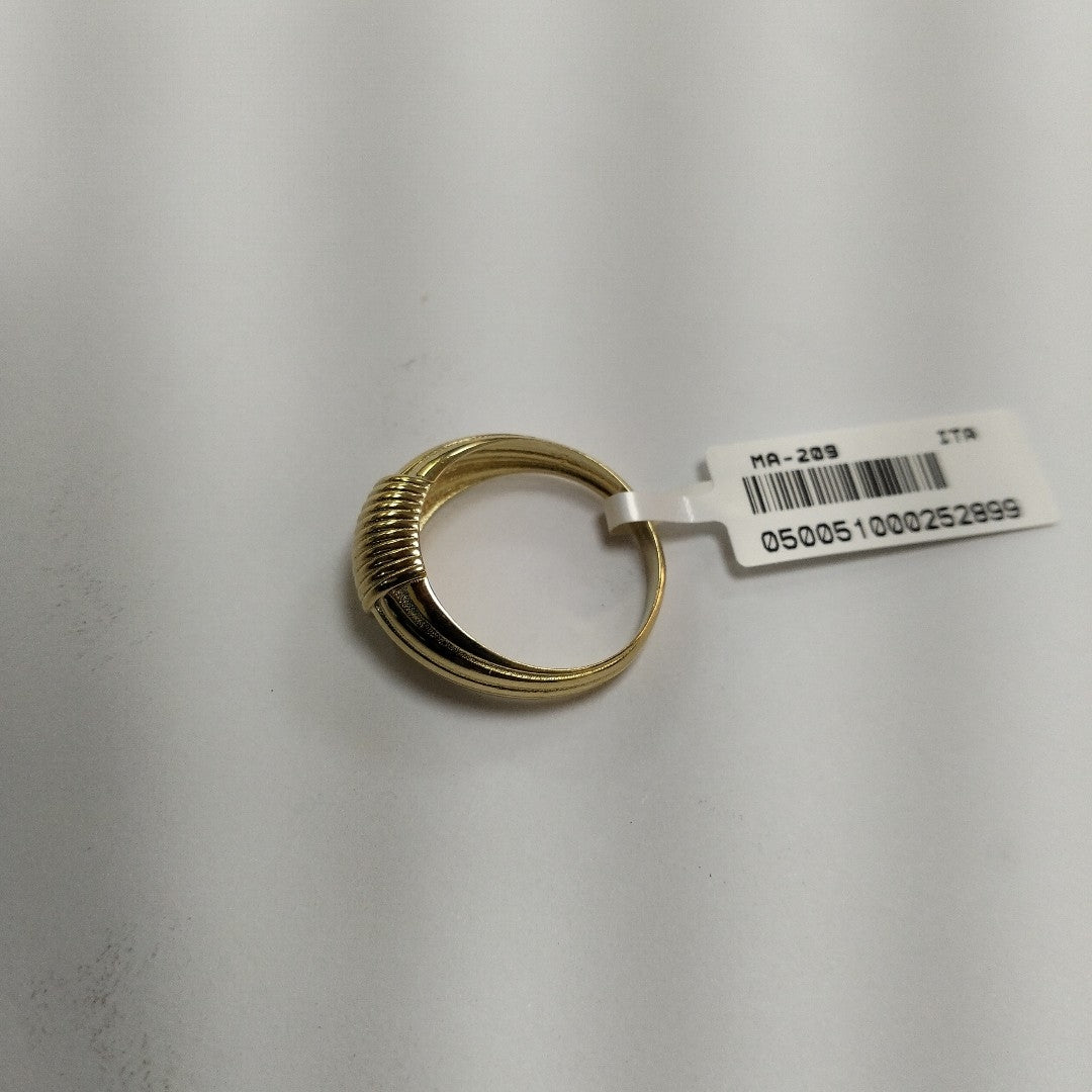 ANILLOS DAMA ORO 14K 3.2 (NUEVO)