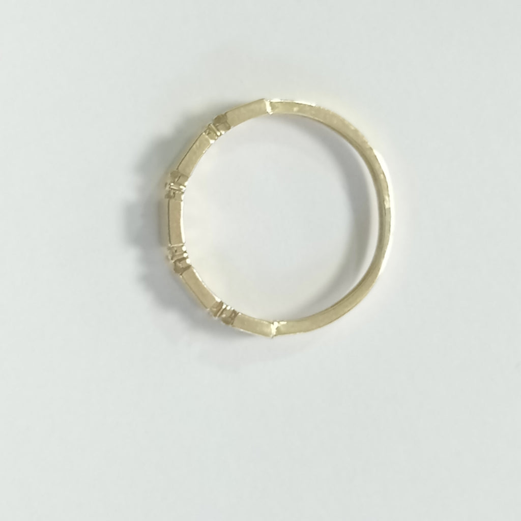 ANILLOS DAMA ORO 10K 1.4 (NUEVO)