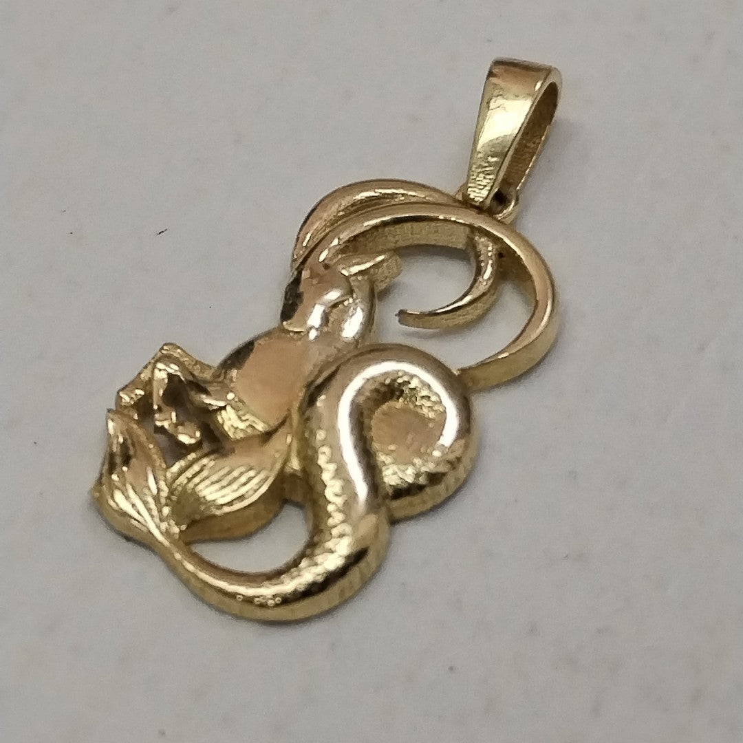 DIJES ORO 10K 1.2 (NUEVO)