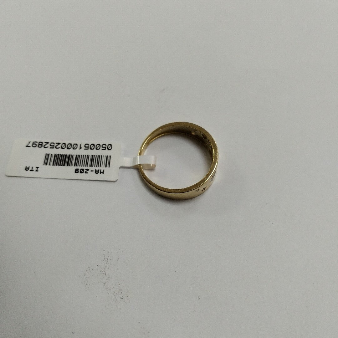 ANILLOS DAMA ORO 14K 2.5 (NUEVO)