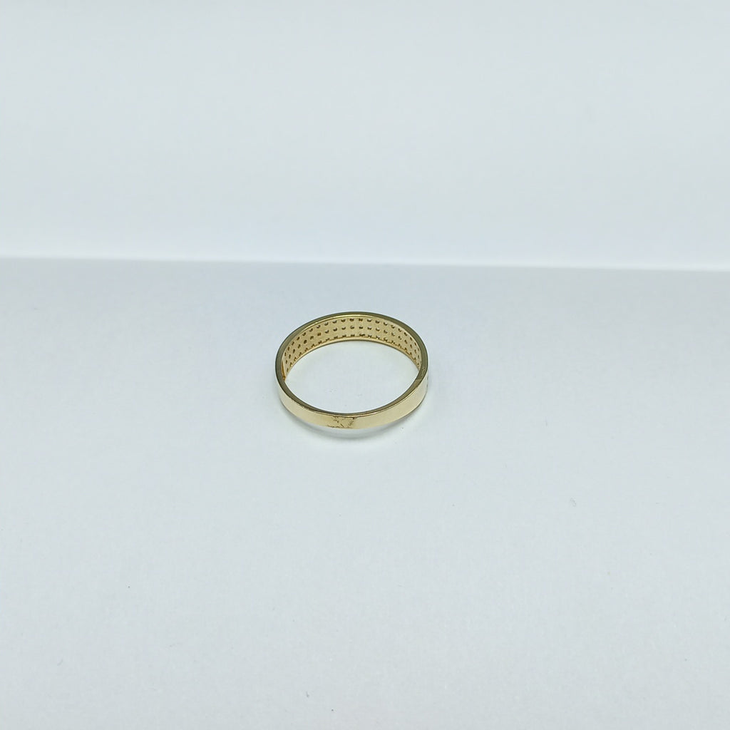 ANILLOS DAMA ORO 10K 1.4 (NUEVO)