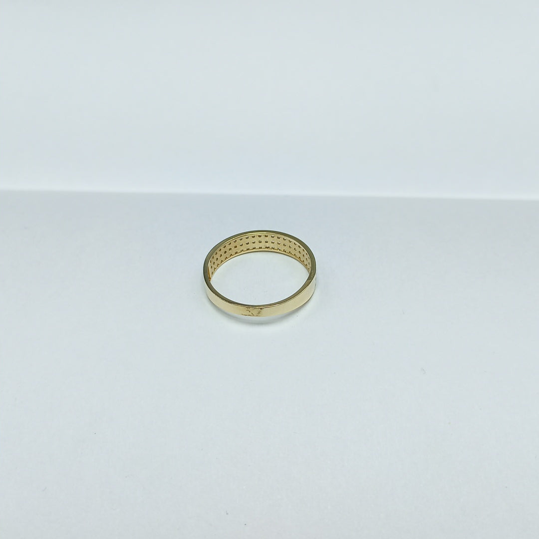 ANILLOS DAMA ORO 10K 1.4 (NUEVO)