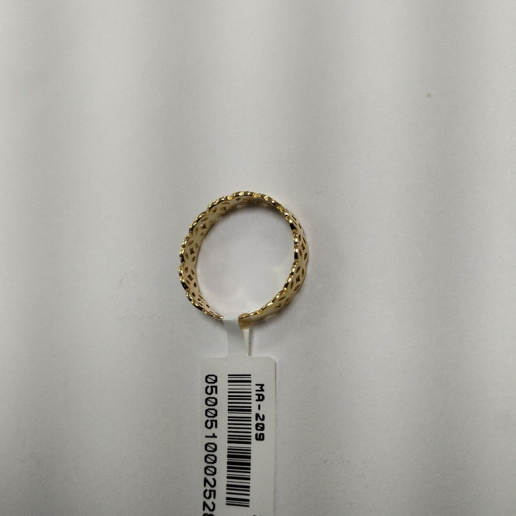 ANILLOS DAMA ORO 14K 1.3 (NUEVO)