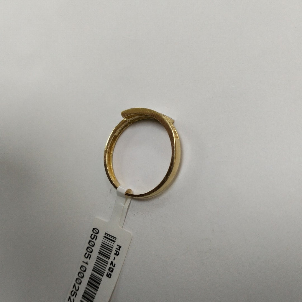 ANILLOS DAMA ORO 14K 1.5 (NUEVO)