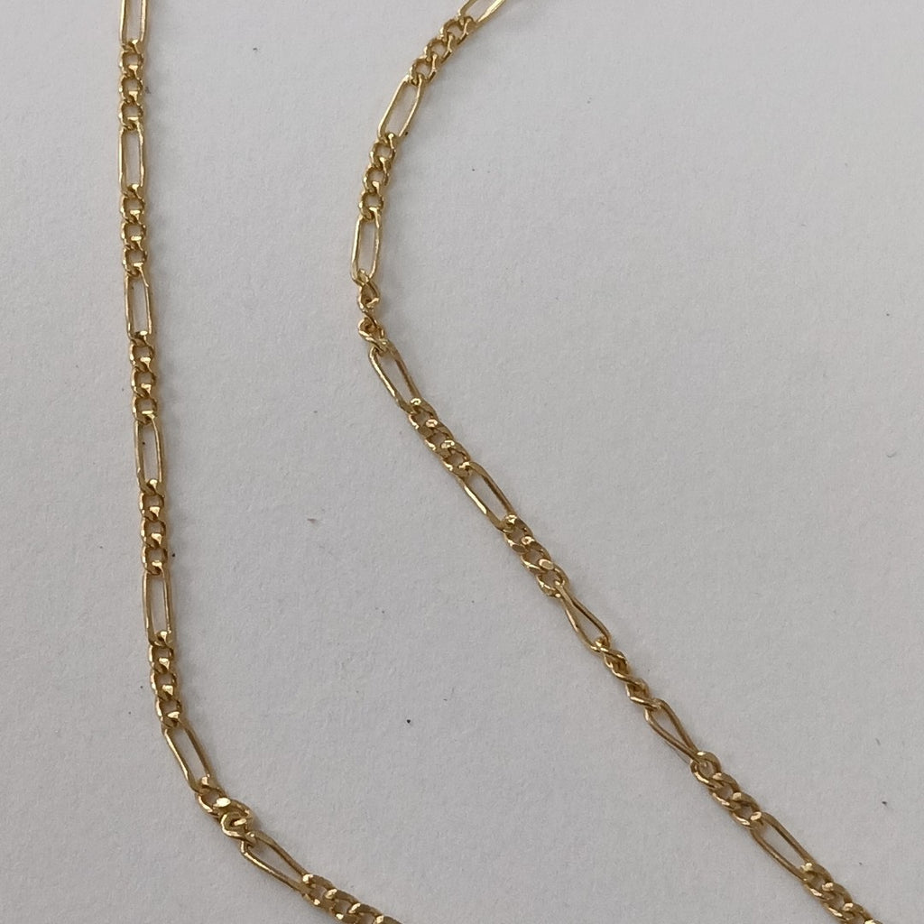 CADENA ORO 10 K 2.3 GRMS (SEMINUEVO)