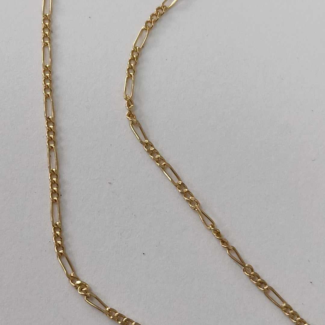 CADENA ORO 10 K 2.3 GRMS (SEMINUEVO)