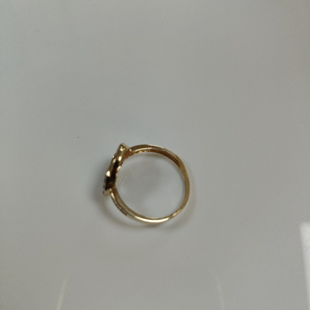 ANILLOS DAMA ORO 14K 2.3 (NUEVO)