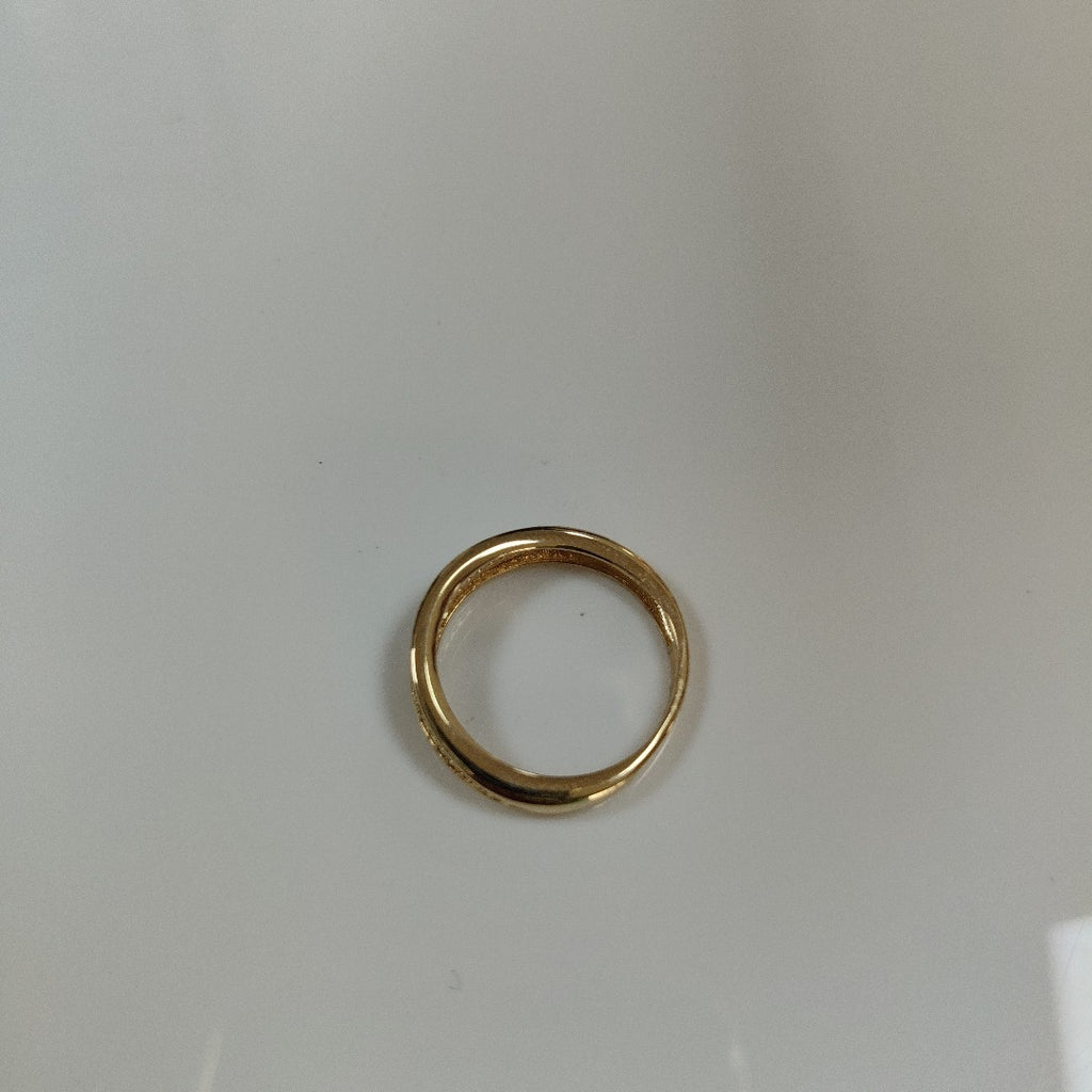 ANILLOS DAMA ORO 14K 2.4 (NUEVO)