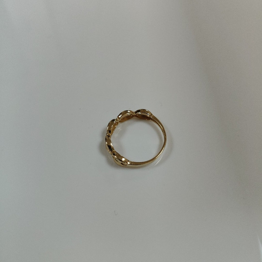 ANILLOS DAMA ORO 14K 1.7 (NUEVO)