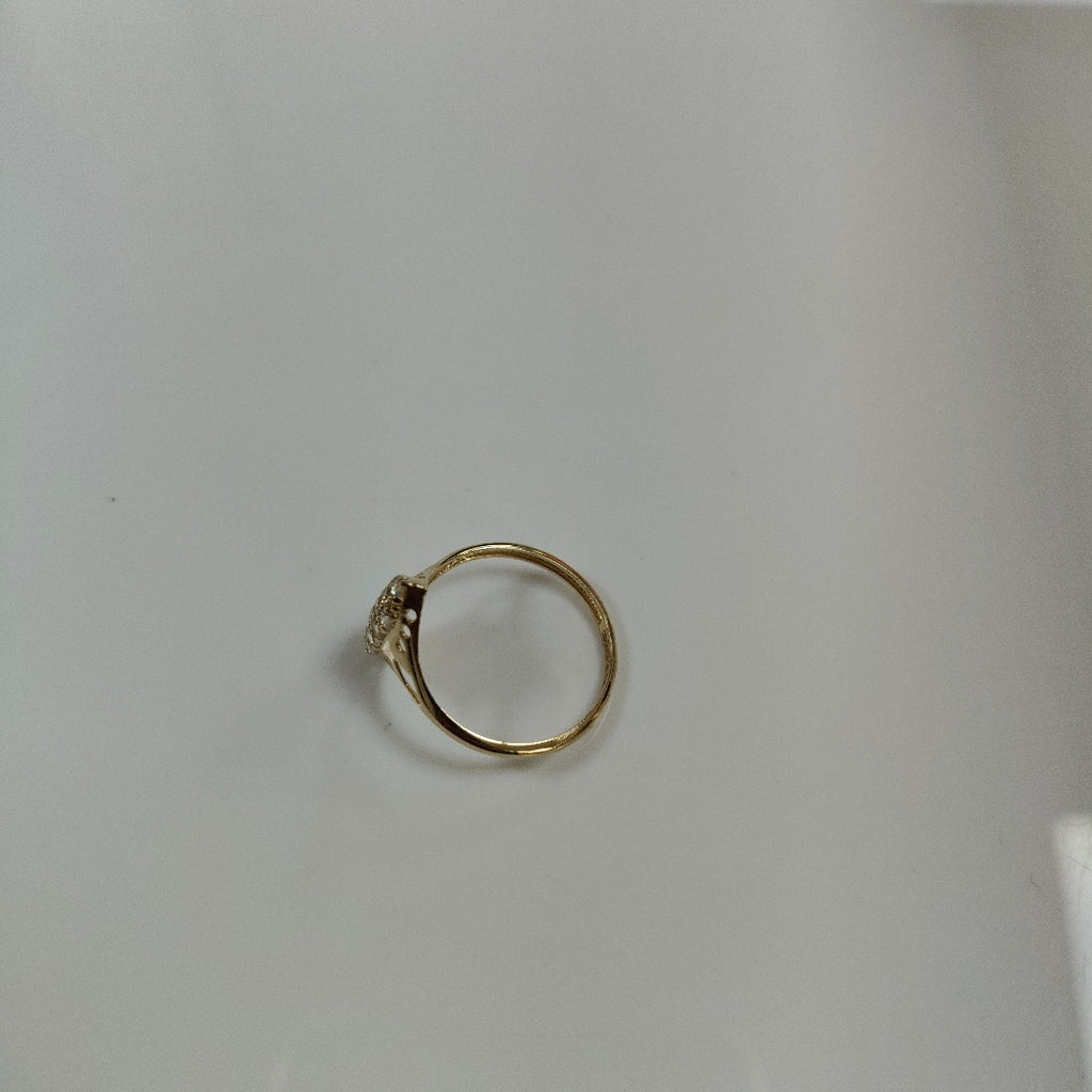 ANILLOS DAMA ORO 14K 1.3 (NUEVO)