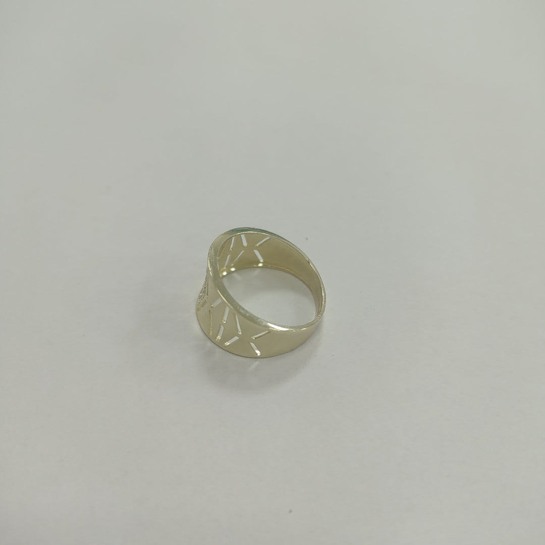 ANILLOS DAMA ORO 10K 2.5 (NUEVO)