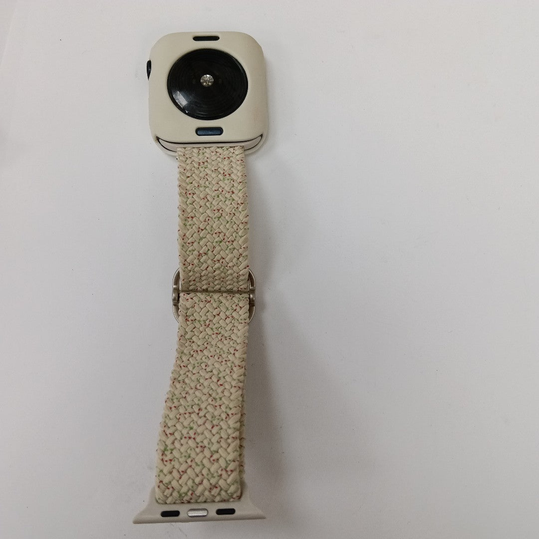 SMARTWATCH APPLE SE 2 ALUMINIO A2727 44 MM GPS + CELULAR (SEMINUEVO)