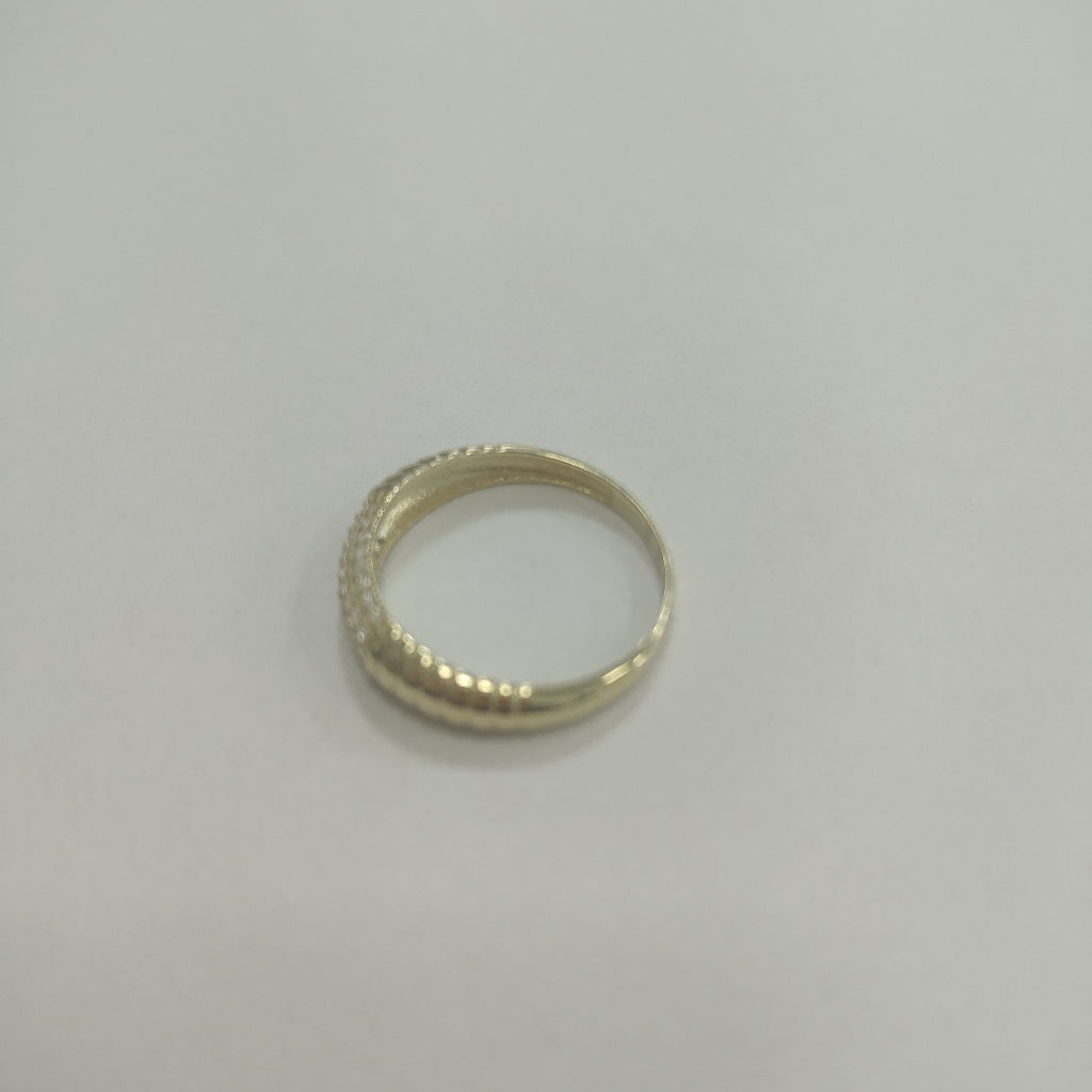 ANILLOS DAMA ORO 14K 1.8 (NUEVO)