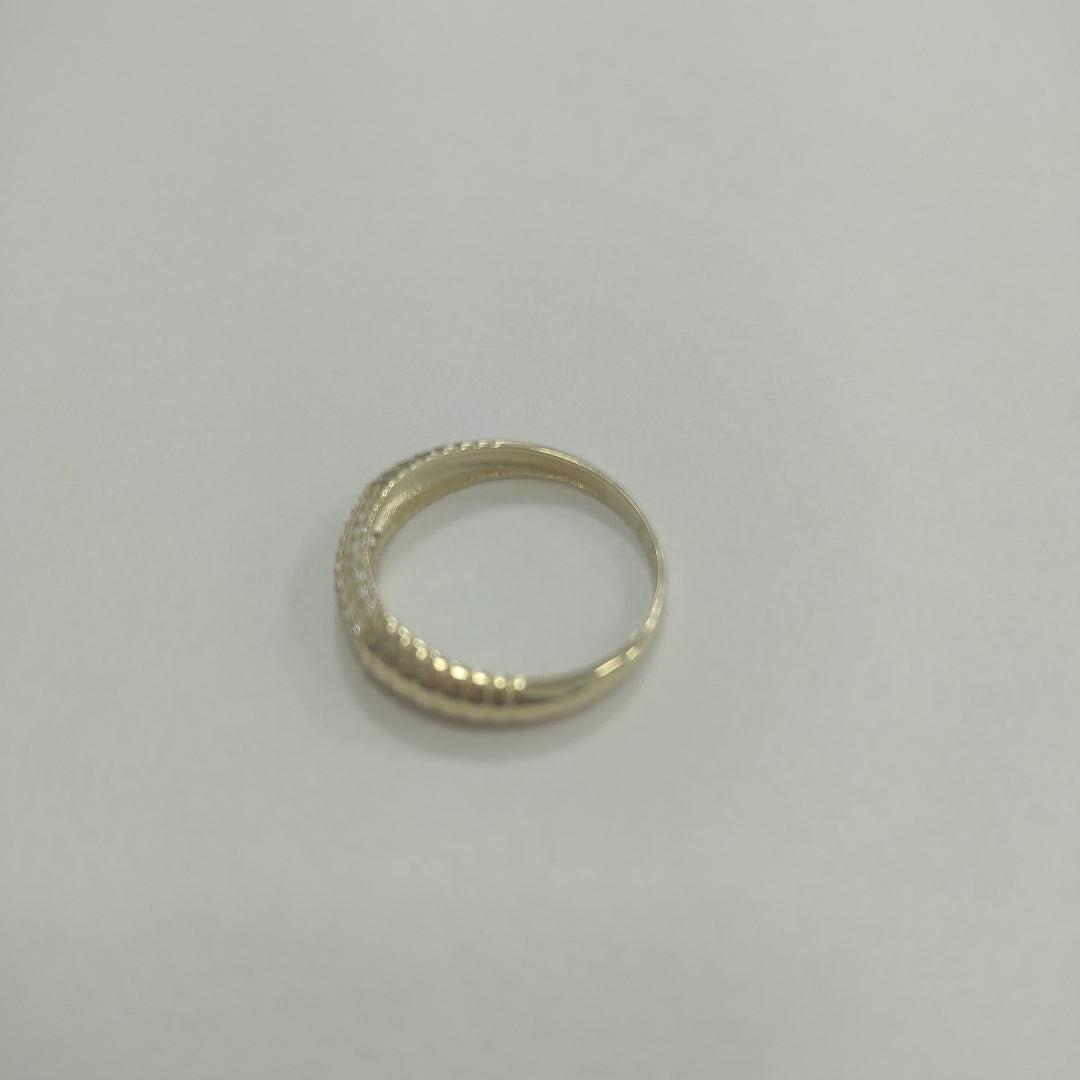 ANILLOS DAMA ORO 14K 1.8 (NUEVO)