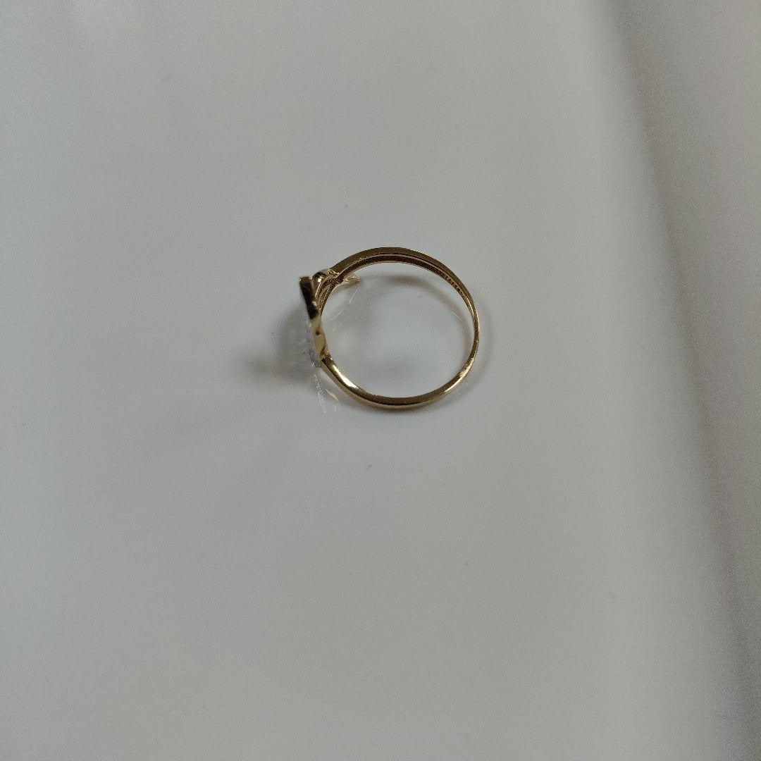 ANILLOS DAMA ORO 14K 1.7 (NUEVO)