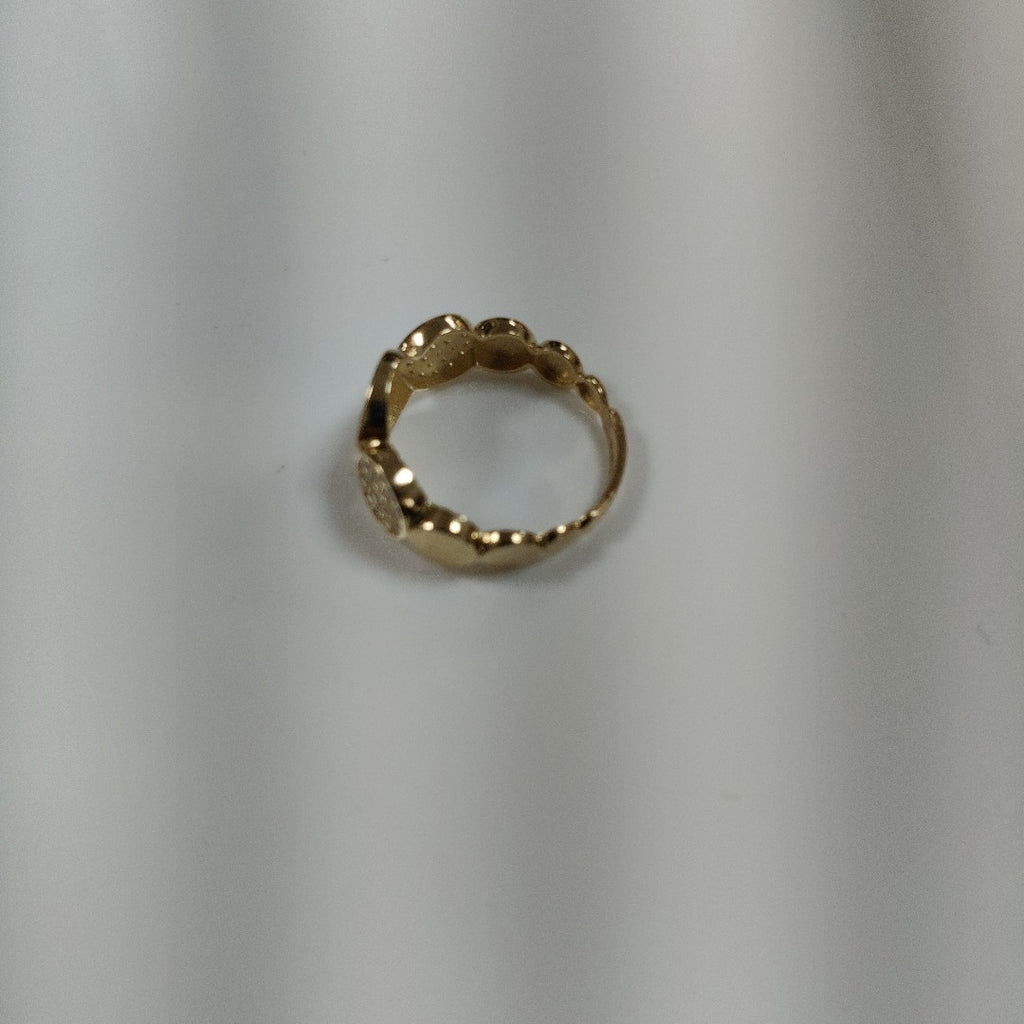 ANILLOS DAMA ORO 14K 2.6 (NUEVO)