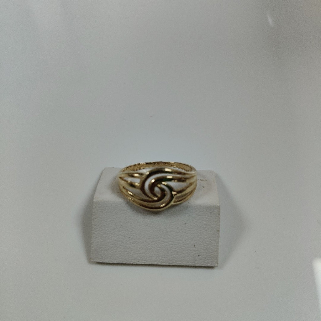 ANILLOS DAMA ORO 14K 2.5 (NUEVO)