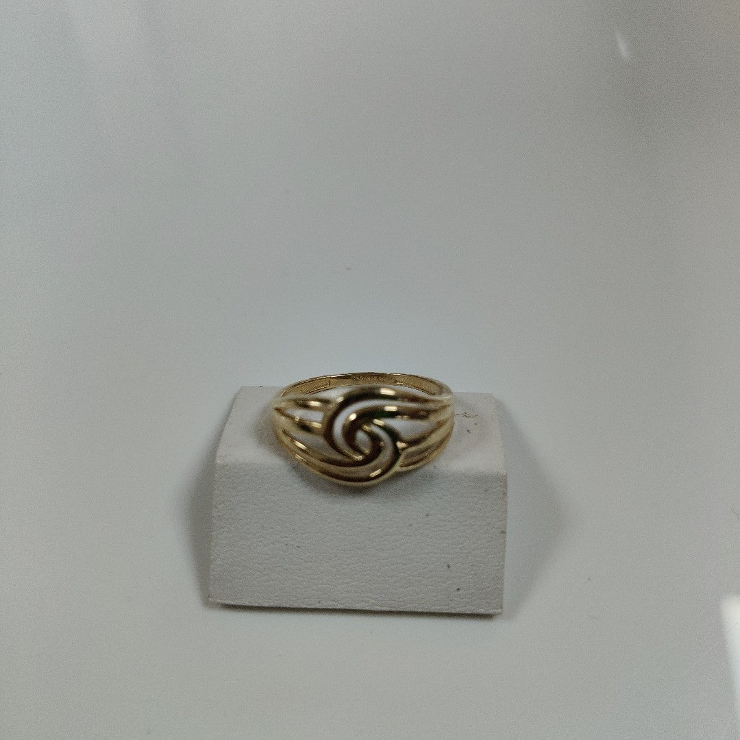 ANILLOS DAMA ORO 14K 2.5 (NUEVO)