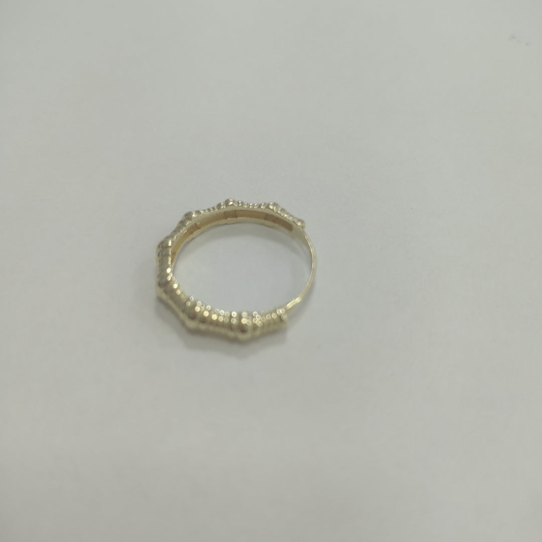 ANILLOS DAMA ORO 14K 2.1 (NUEVO)