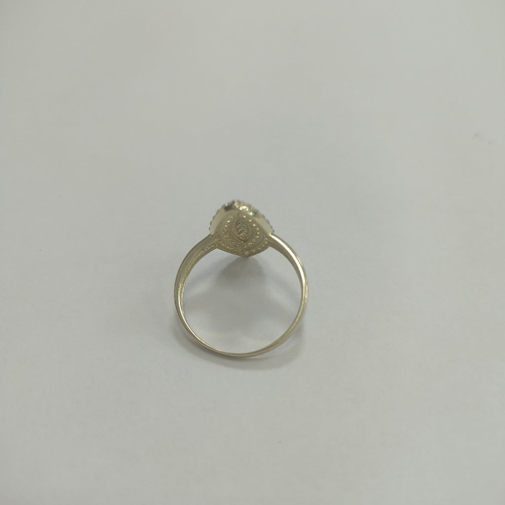 ANILLOS DAMA ORO 10K 2.5 (NUEVO)