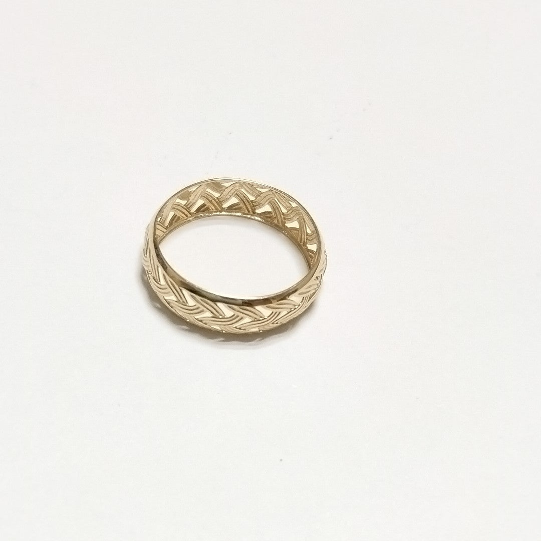 ANILLOS DAMA ORO 14K 1.3 (NUEVO)