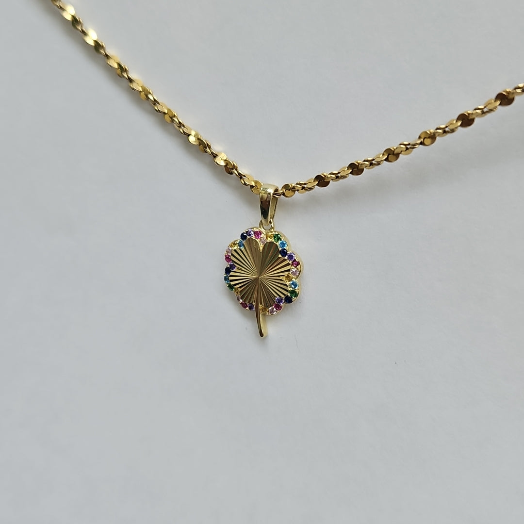 DIJES ORO 10K 1 (NUEVO)