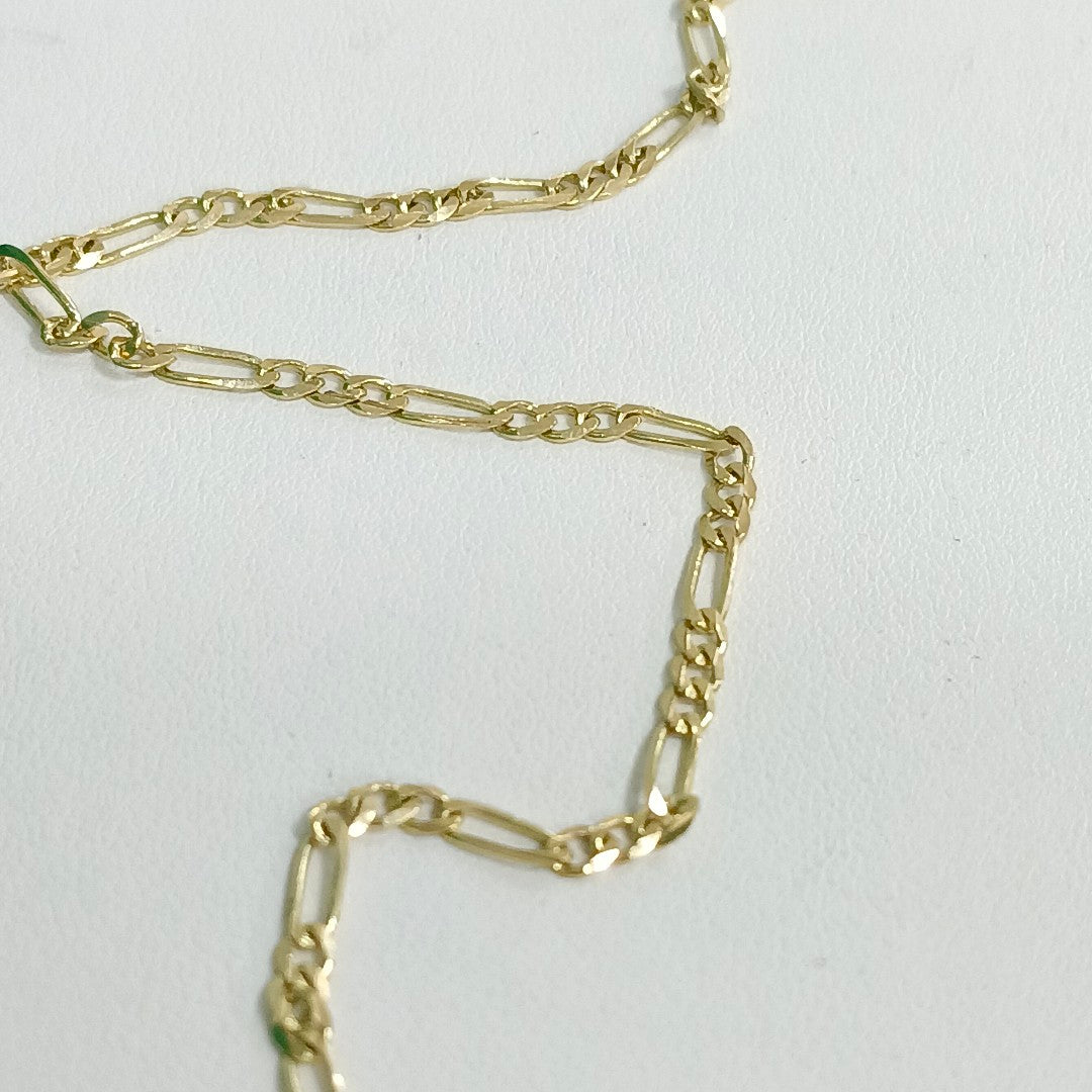 CADENA 3X1 5.7G 60 CM (NUEVO)