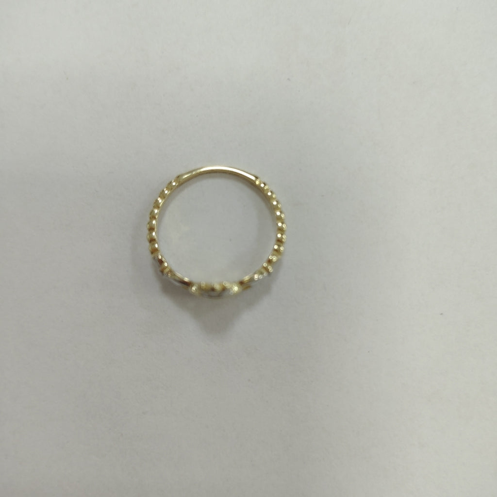 ANILLOS DAMA ORO 10K 1.5 (NUEVO)