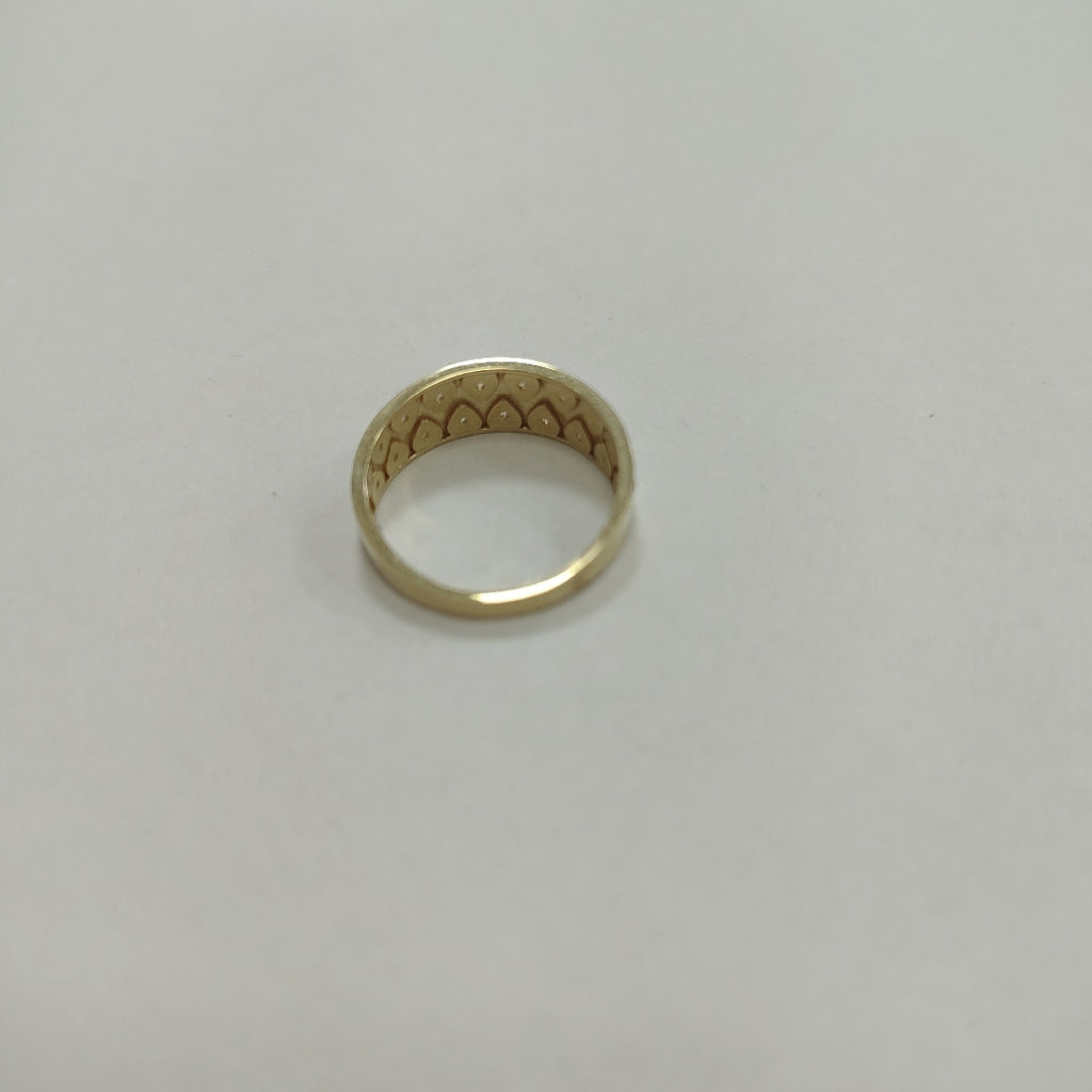 ANILLOS DAMA ORO 14K 2.2 (NUEVO)