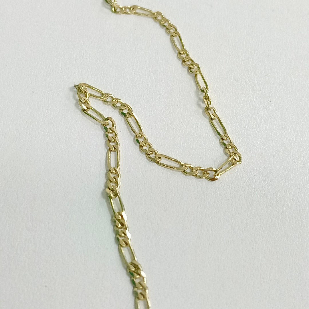 CADENA 3X1 5.3G 55 CM (NUEVO)