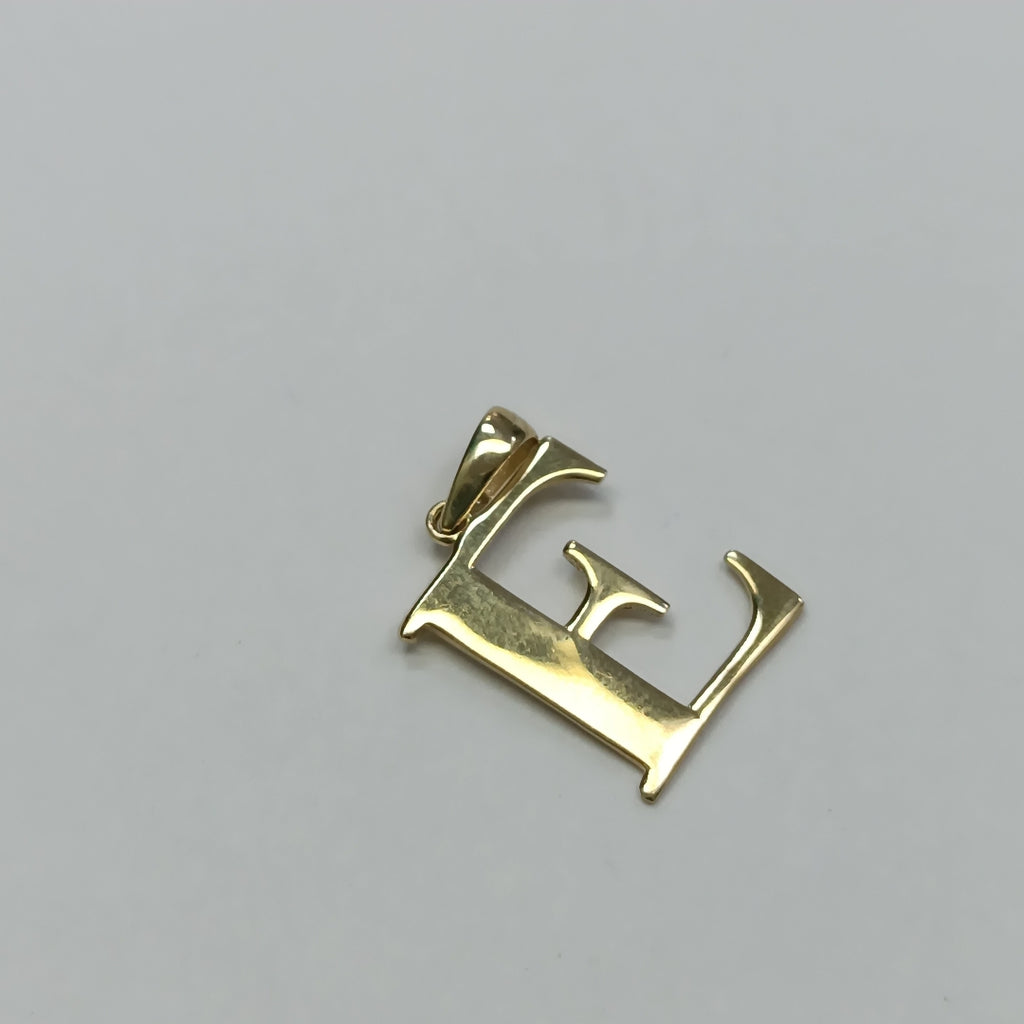 DIJES ORO 10K 0.8 (NUEVO)