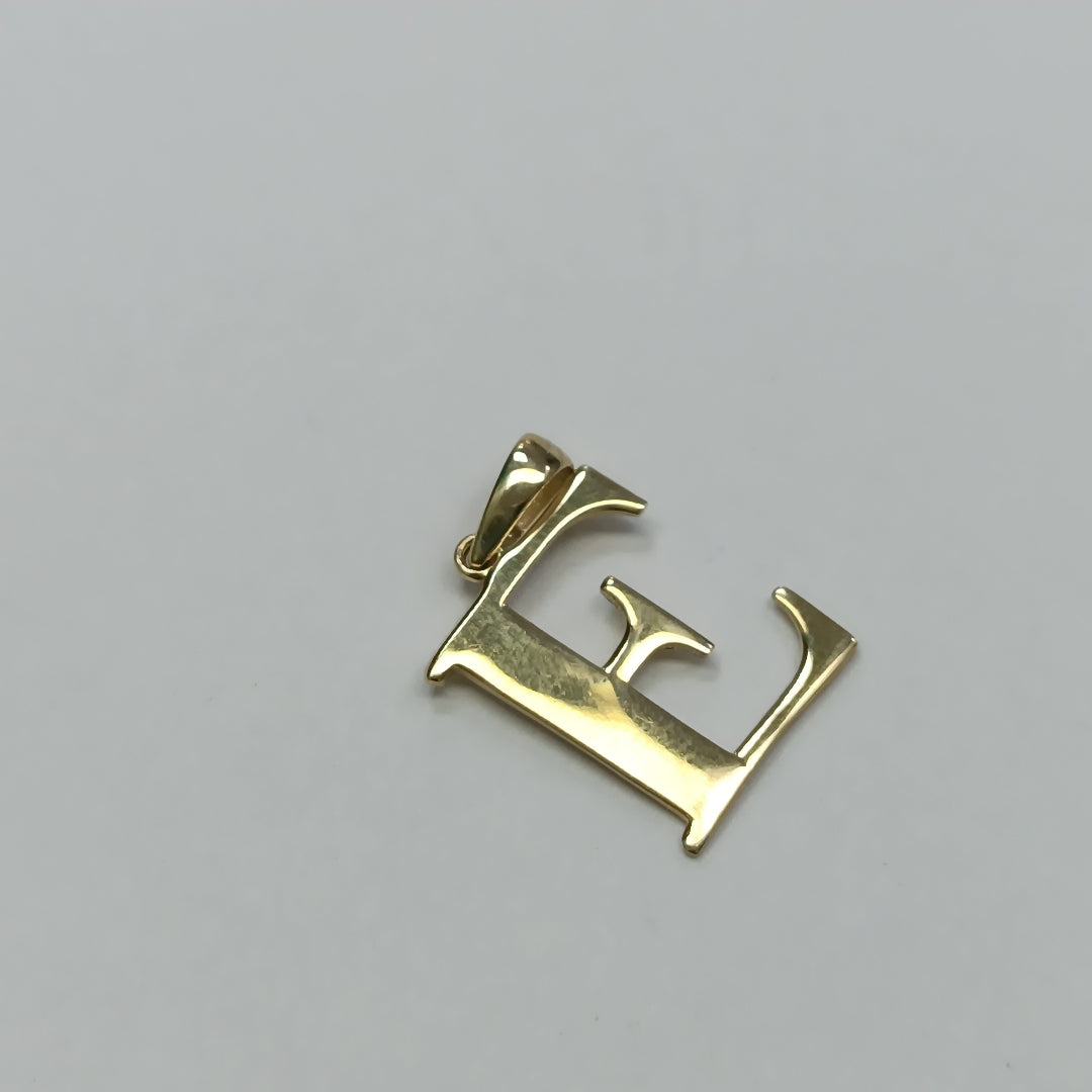 DIJES ORO 10K 0.8 (NUEVO)