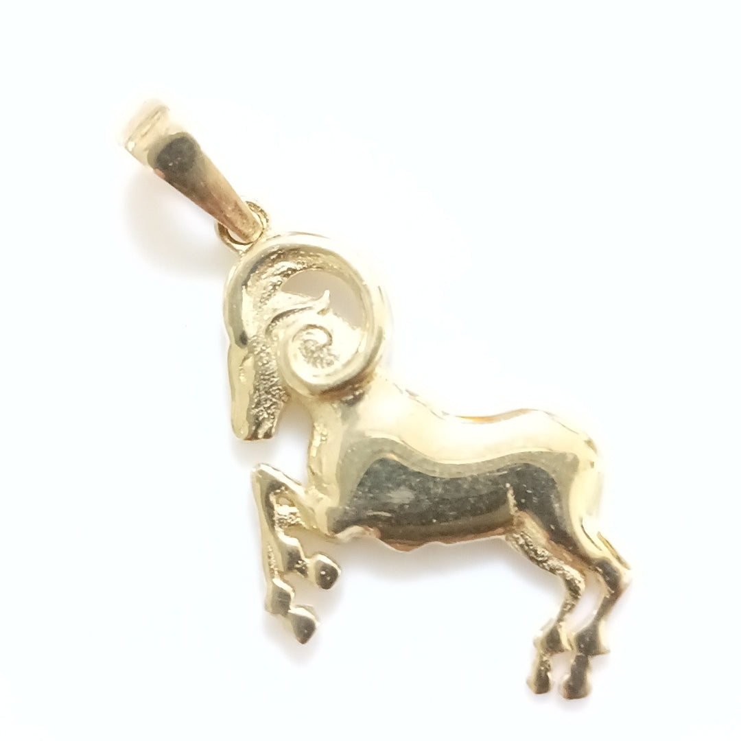 DIJES ORO 10K 1 (NUEVO)