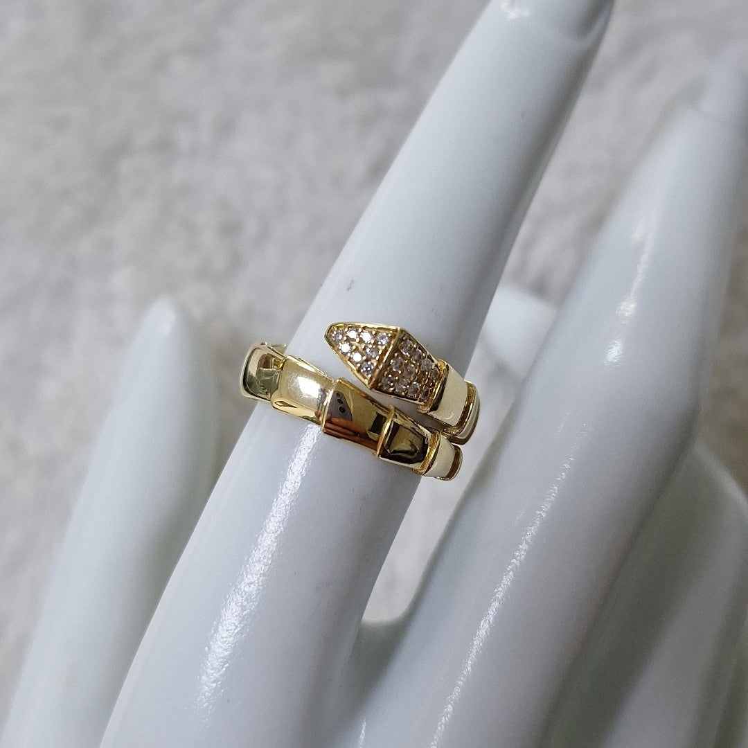 ANILLOS DAMA ORO 14K 3.2 (NUEVO)