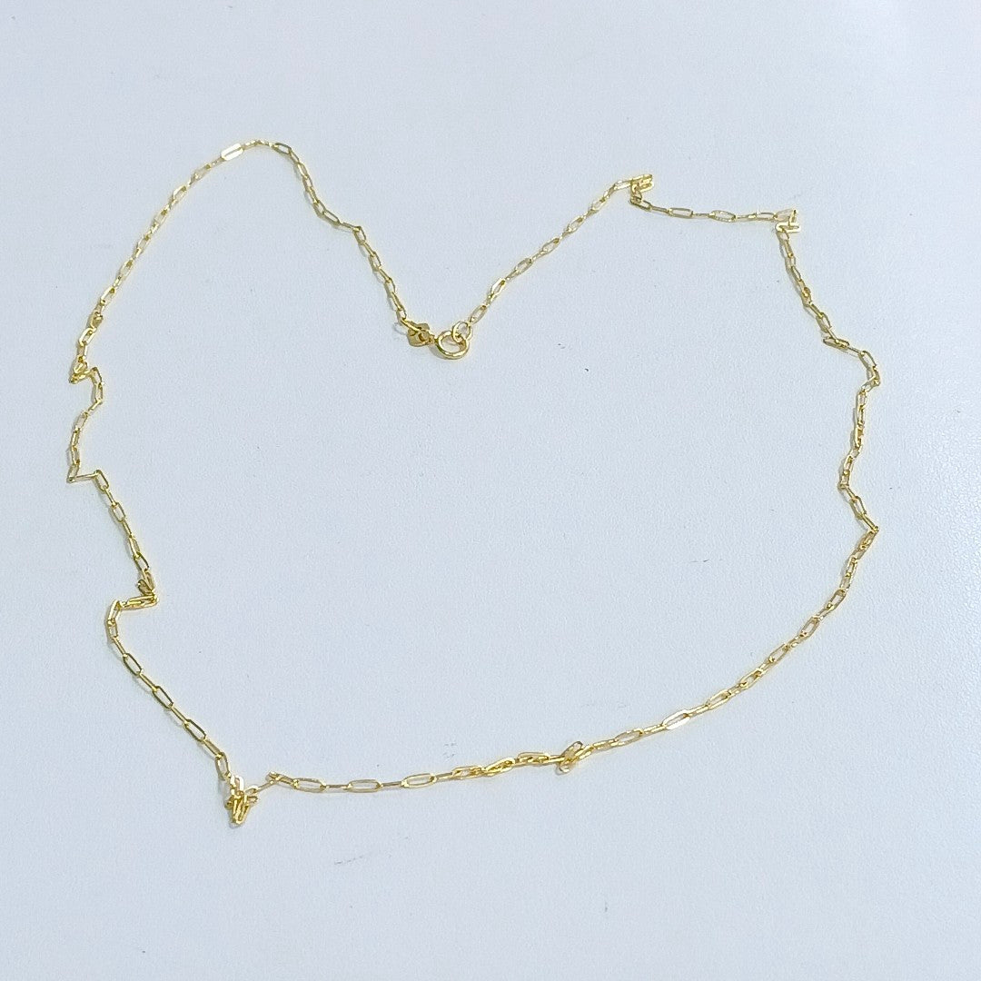 CADENAS ORO 14K 2.2 (NUEVO)