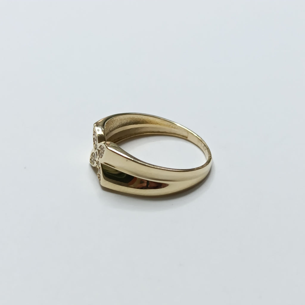 ANILLOS DAMA ORO 14K 2.2 (NUEVO)