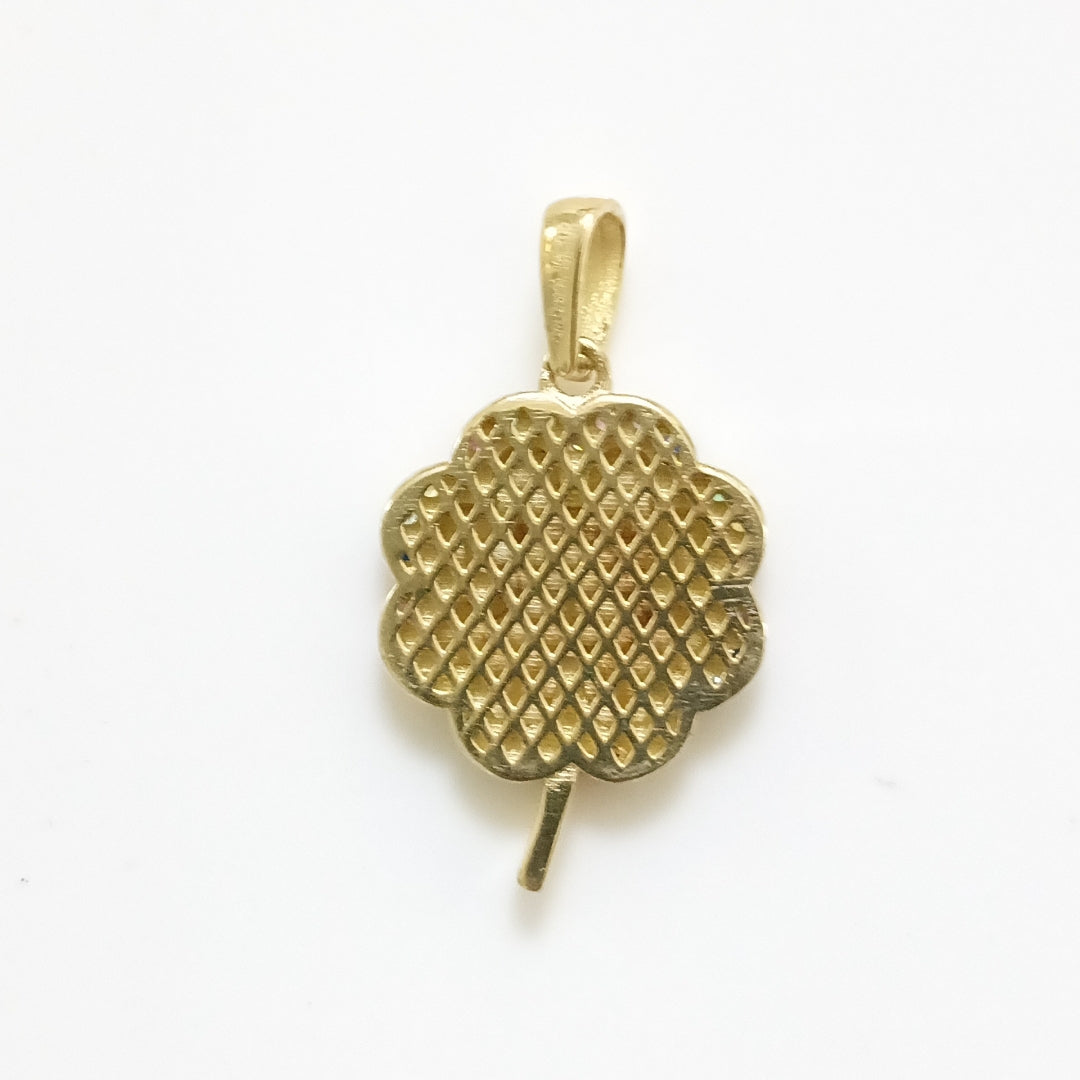 DIJES ORO 10K 1 (NUEVO)