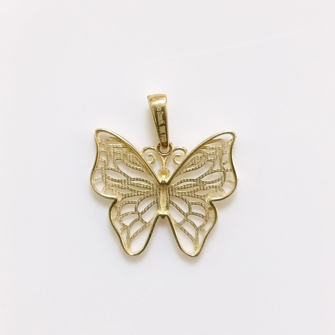 DIJES ORO 10K 1.2 (NUEVO)