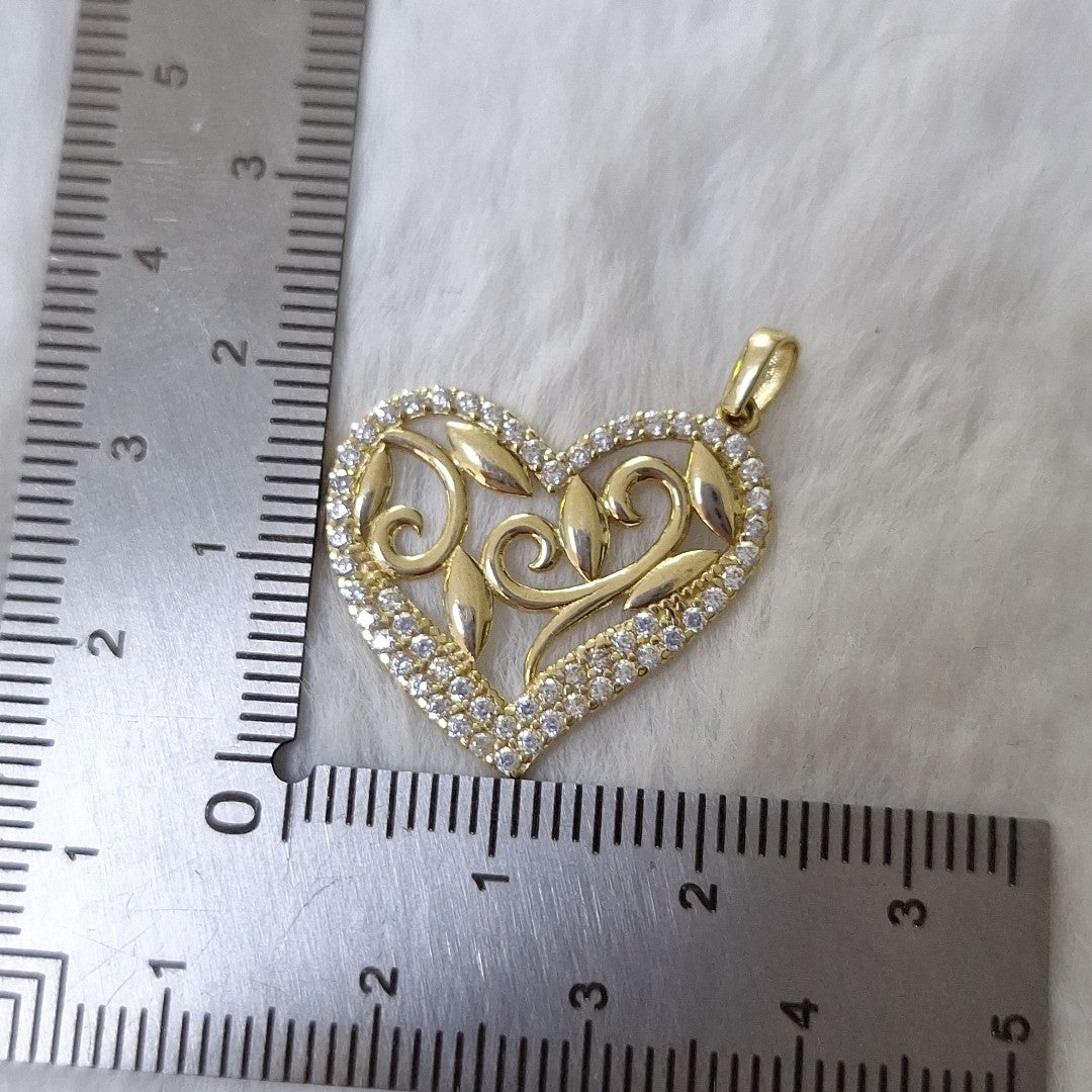 DIJES ORO 10K 1.9 (NUEVO)