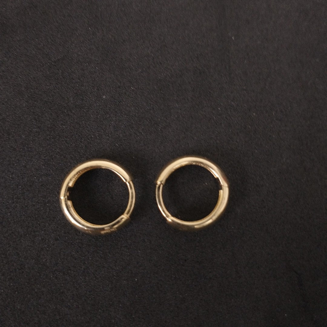 HUGGIES ORO 10K 1.7 (NUEVO)